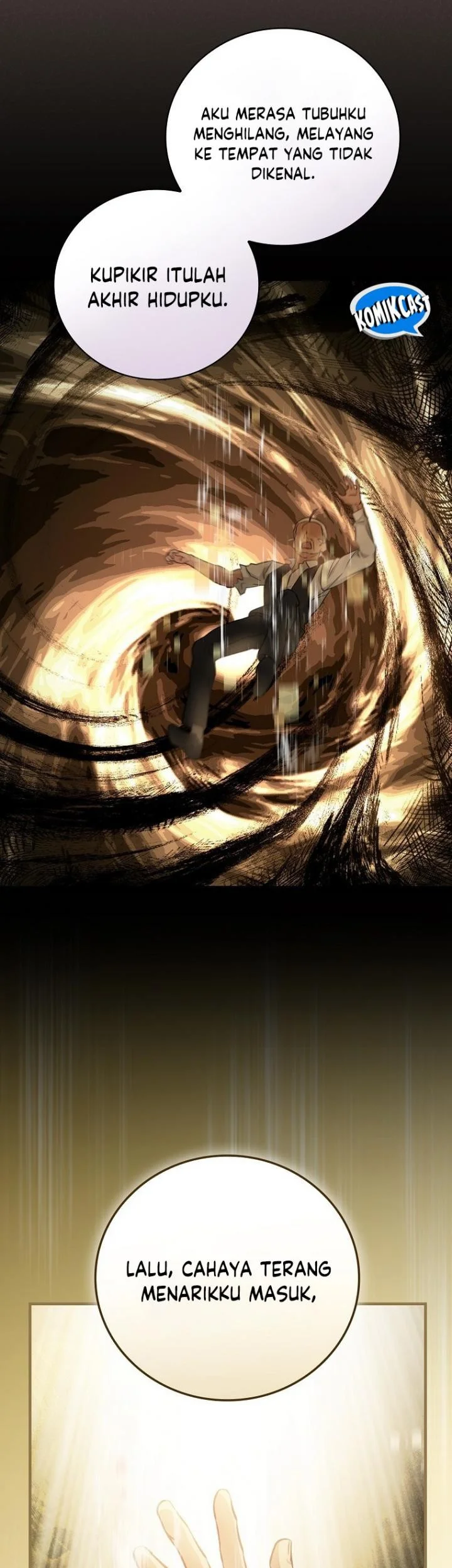 Leveling Up, By Only Eating! Chapter 201 Gambar 52