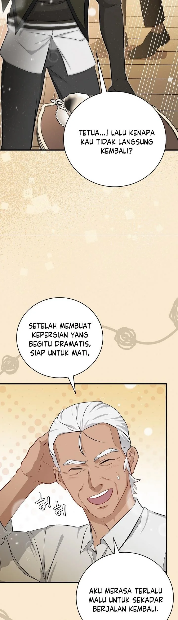 Leveling Up, By Only Eating! Chapter 201 Gambar 60