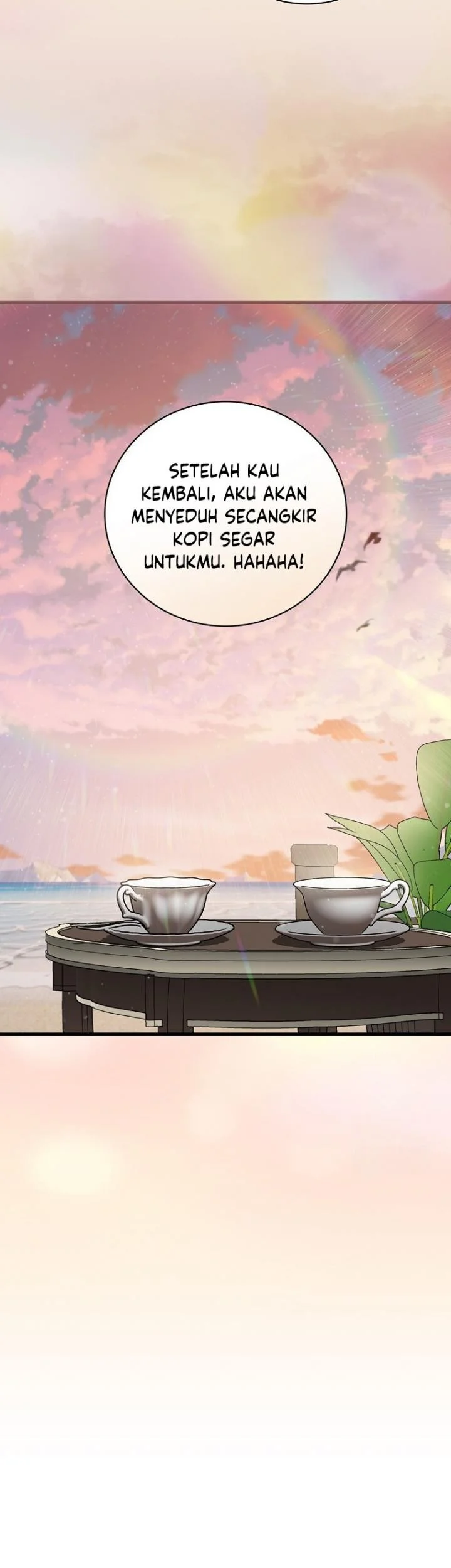 Leveling Up, By Only Eating! Chapter 201 Gambar 62