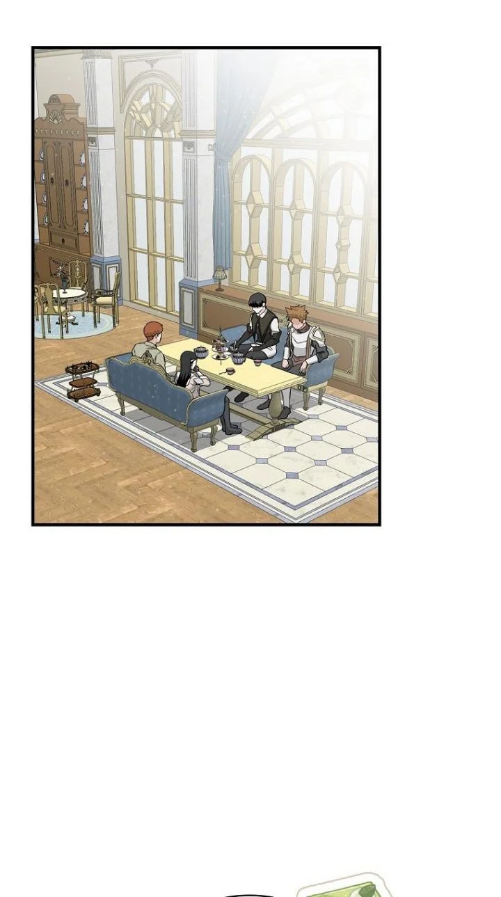 Leveling Up, By Only Eating! Chapter 201 Gambar 14