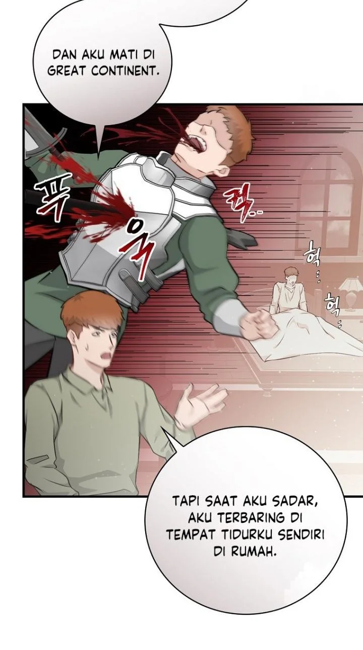 Leveling Up, By Only Eating! Chapter 201 Gambar 16