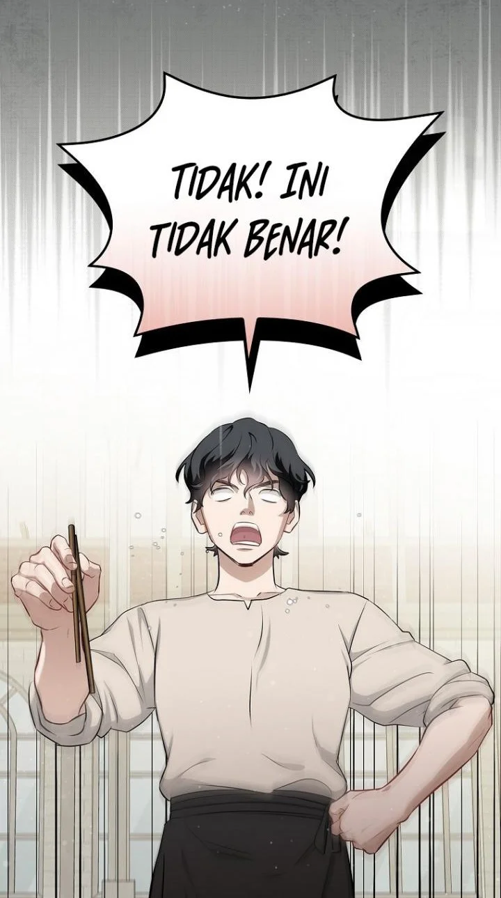 Leveling Up, By Only Eating! Chapter 202 Gambar 26