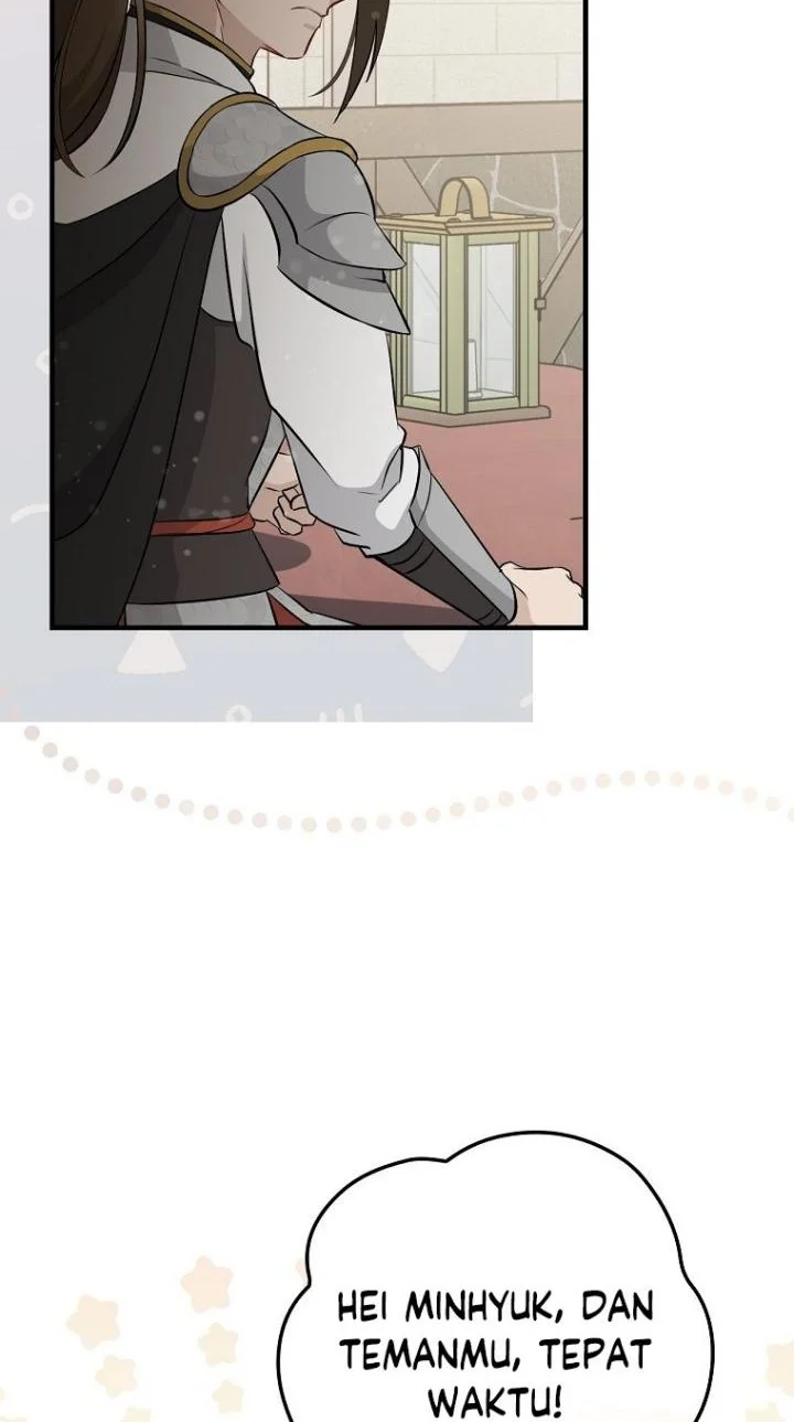 Leveling Up, By Only Eating! Chapter 202 Gambar 28