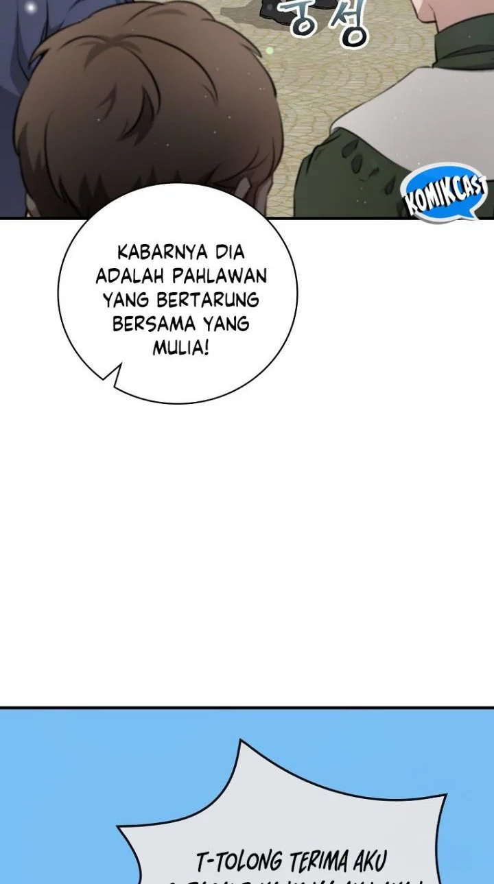 Manhwa Leveling Up, By Only Eating! Chapter 202 gambar nomor 2