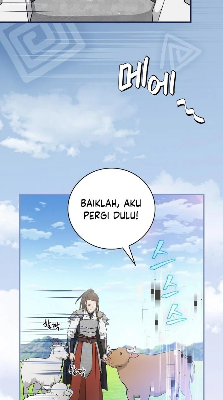 Leveling Up, By Only Eating! Chapter 202 Gambar 40