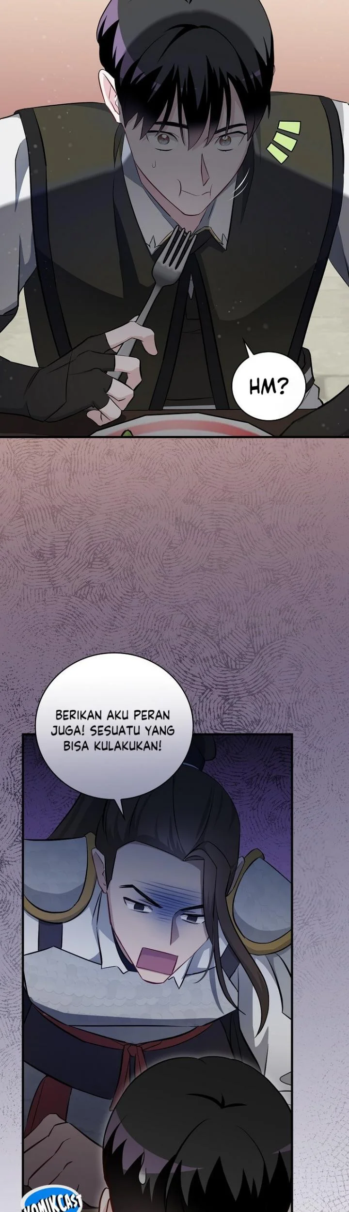 Leveling Up, By Only Eating! Chapter 202 Gambar 7