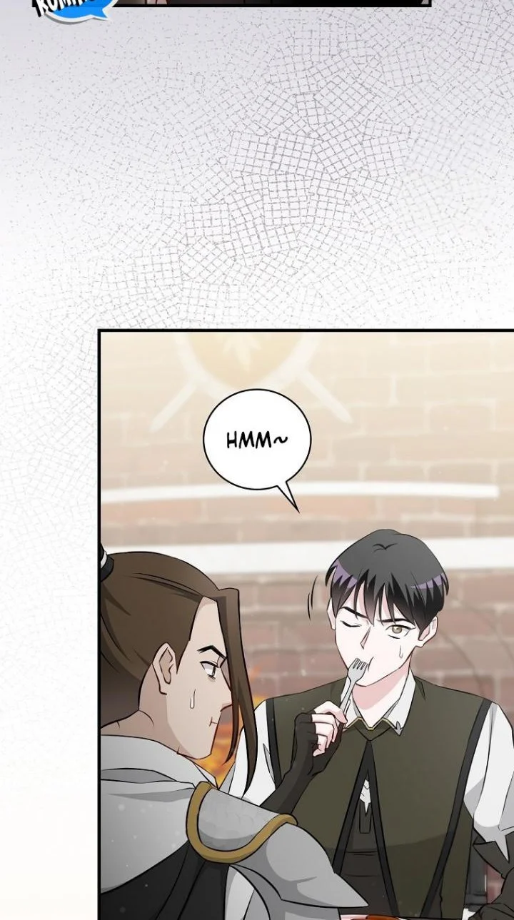 Leveling Up, By Only Eating! Chapter 202 Gambar 8