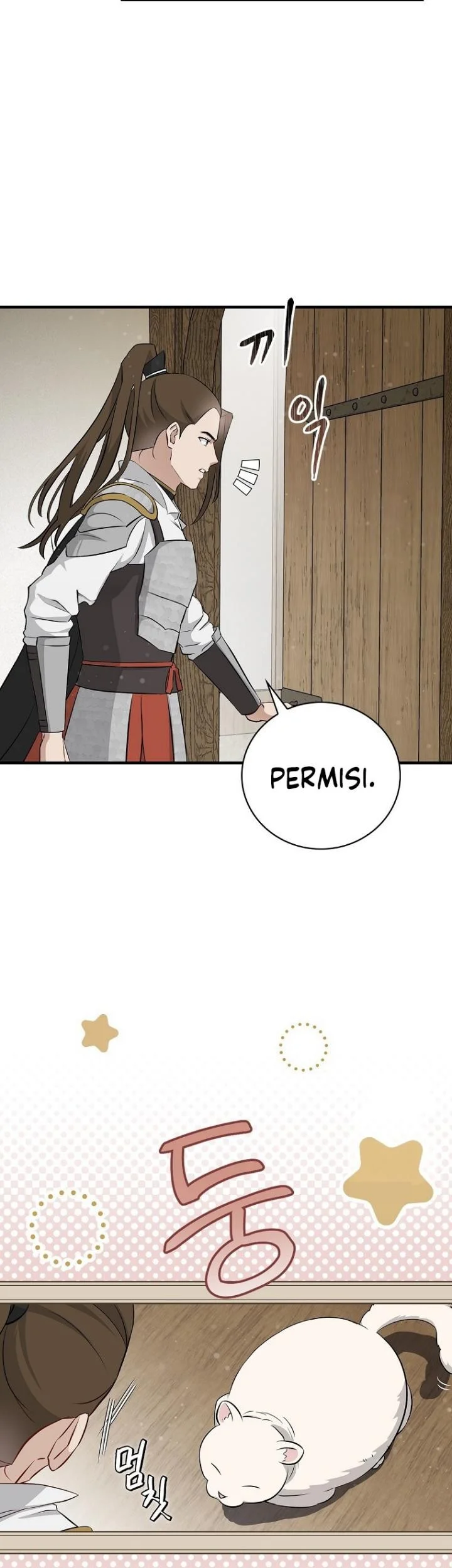 Leveling Up, By Only Eating! Chapter 202 Gambar 11