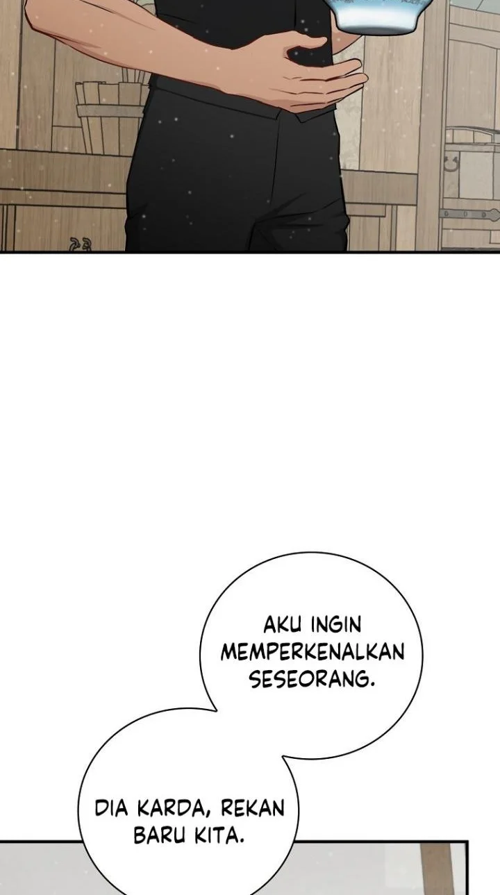 Leveling Up, By Only Eating! Chapter 202 Gambar 14