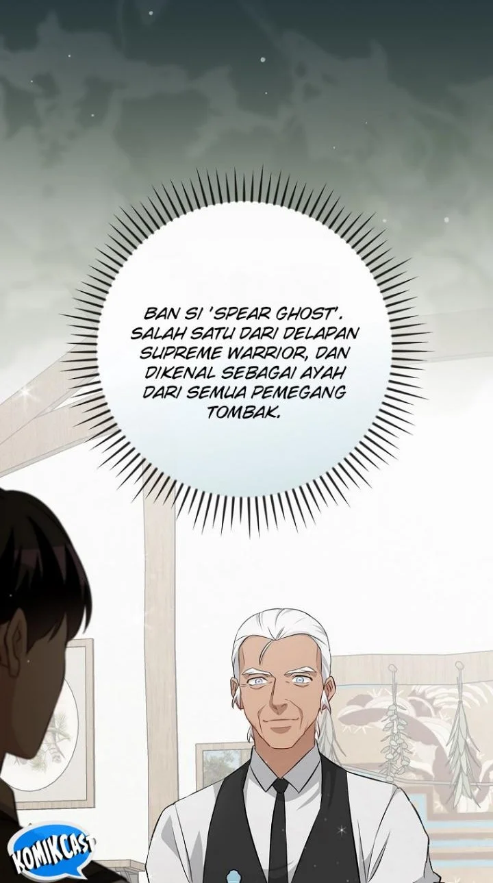 Leveling Up, By Only Eating! Chapter 202 Gambar 16