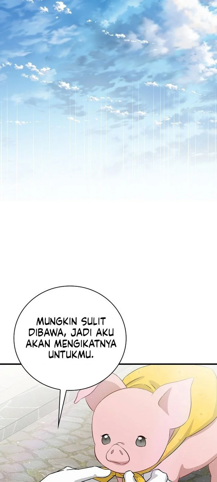 Leveling Up, By Only Eating! Chapter 204 Gambar 22