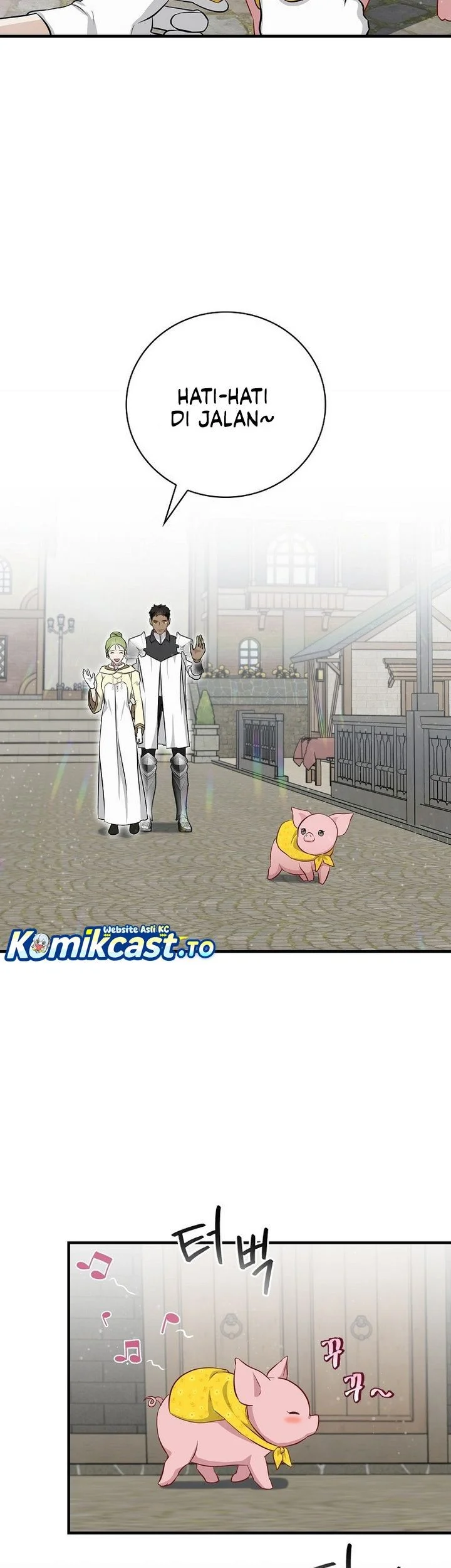 Leveling Up, By Only Eating! Chapter 204 Gambar 23