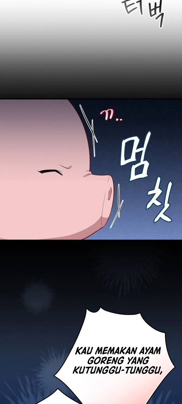 Leveling Up, By Only Eating! Chapter 204 Gambar 24