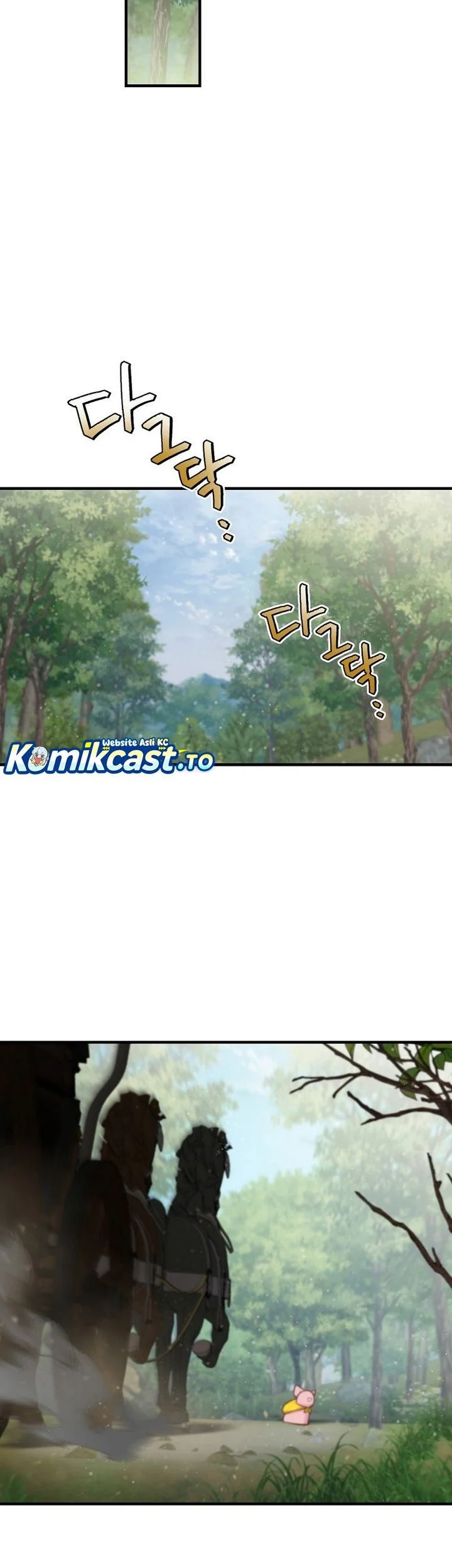 Leveling Up, By Only Eating! Chapter 204 Gambar 27