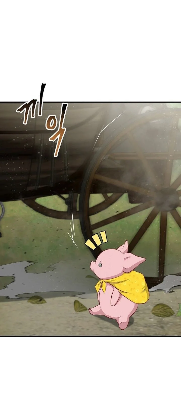 Leveling Up, By Only Eating! Chapter 204 Gambar 28