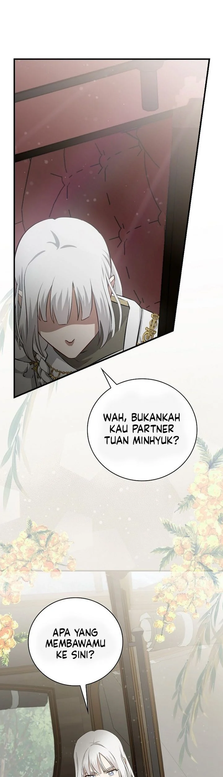 Leveling Up, By Only Eating! Chapter 204 Gambar 29