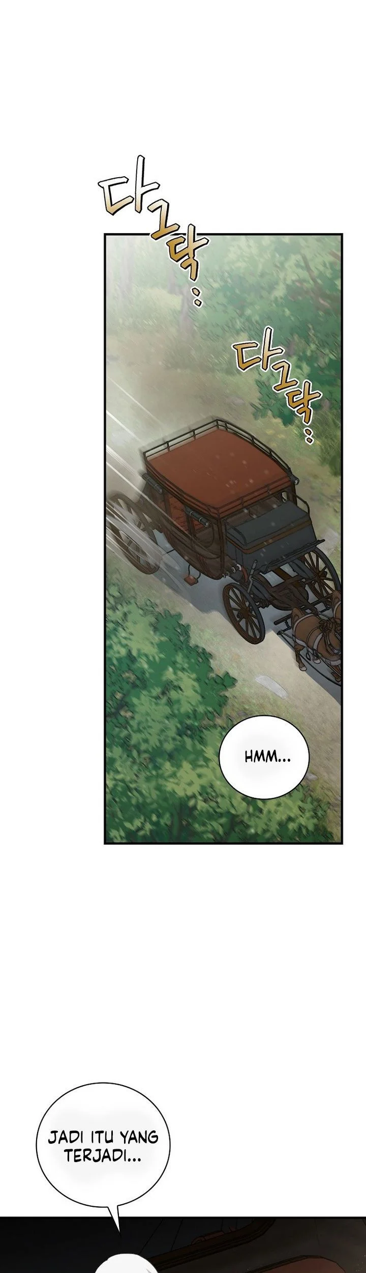 Leveling Up, By Only Eating! Chapter 204 Gambar 31