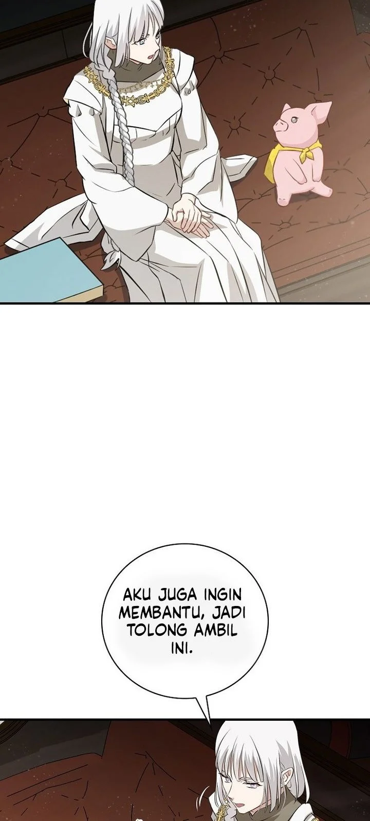 Leveling Up, By Only Eating! Chapter 204 Gambar 32