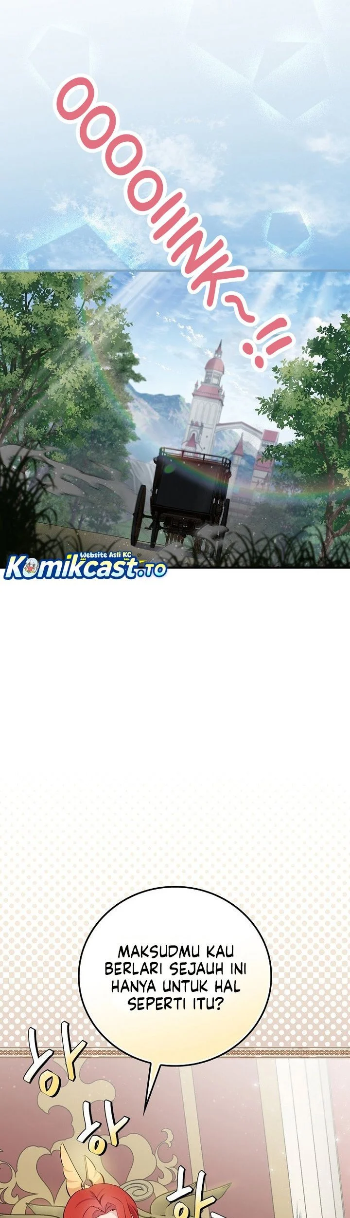 Leveling Up, By Only Eating! Chapter 204 Gambar 35