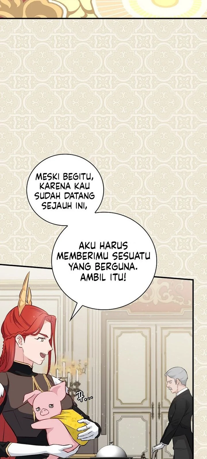 Leveling Up, By Only Eating! Chapter 204 Gambar 38