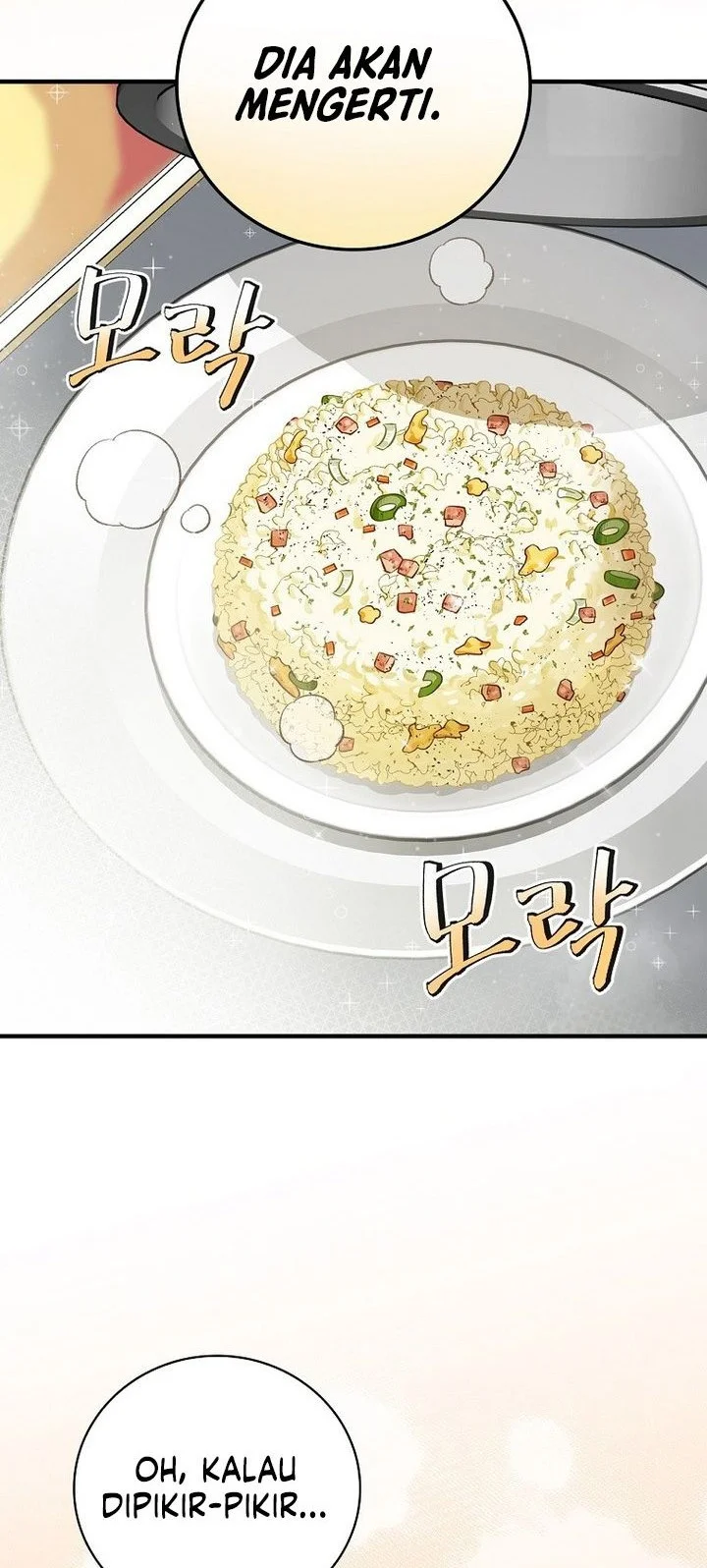 Leveling Up, By Only Eating! Chapter 204 Gambar 40