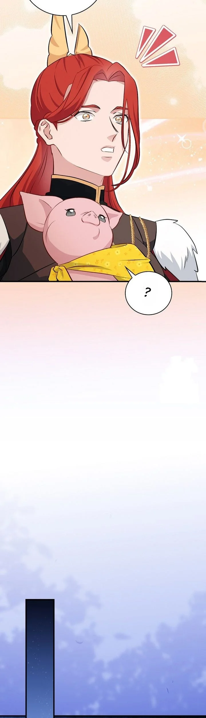 Leveling Up, By Only Eating! Chapter 204 Gambar 41