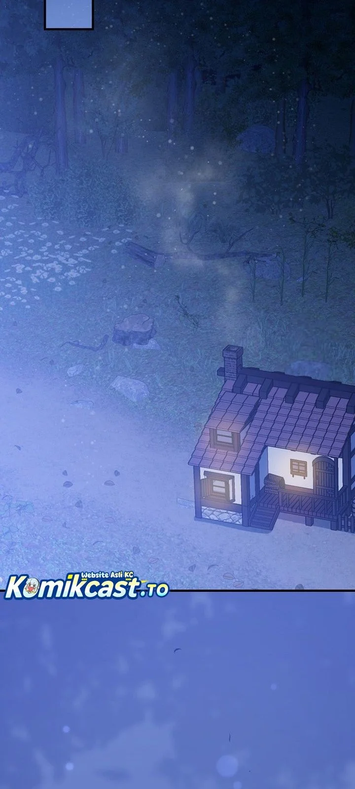 Leveling Up, By Only Eating! Chapter 204 Gambar 42