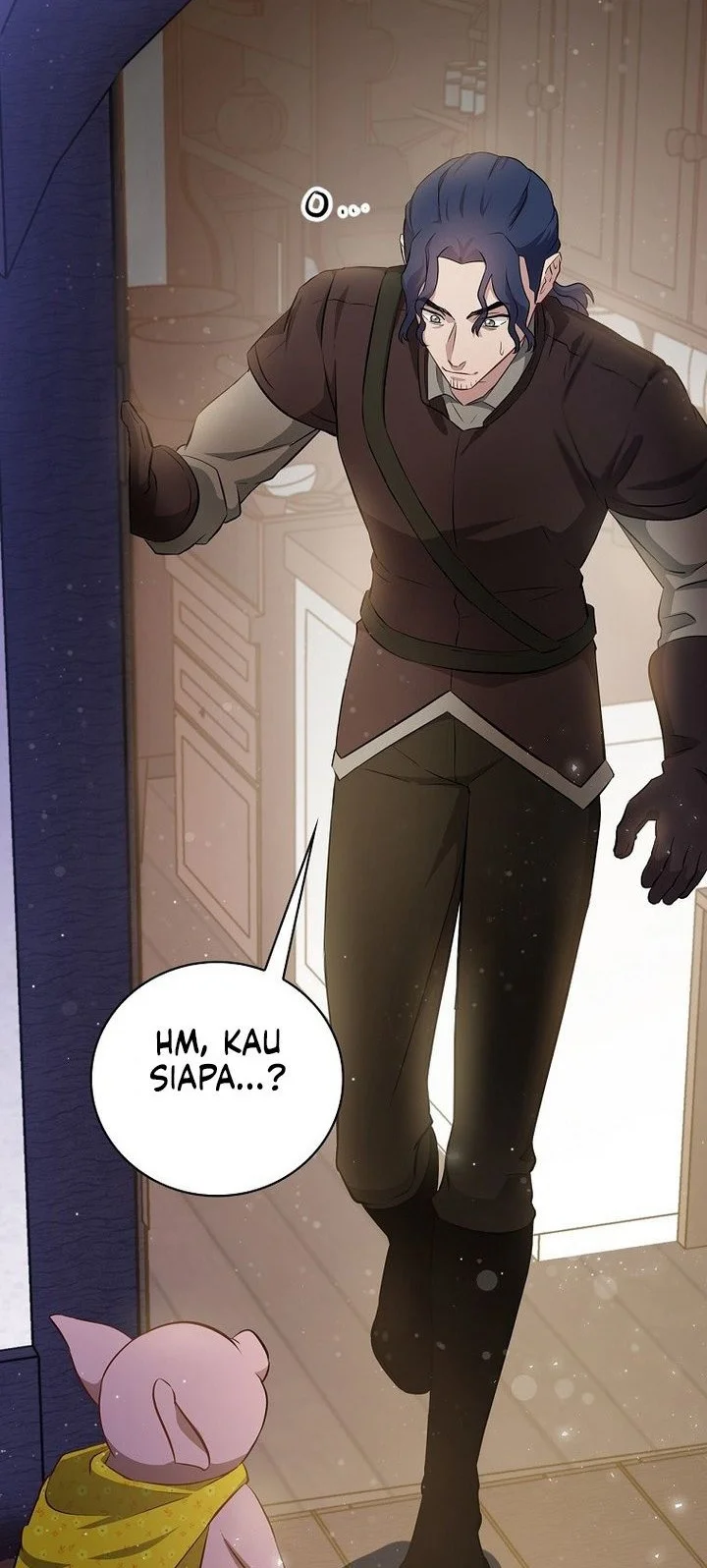 Leveling Up, By Only Eating! Chapter 204 Gambar 44