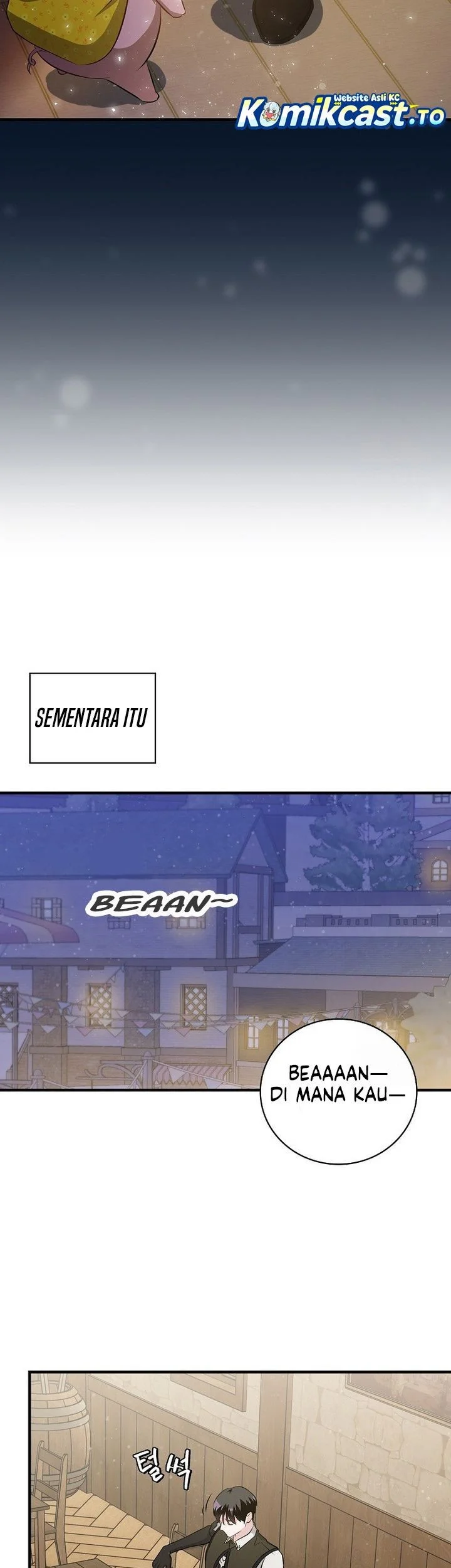 Leveling Up, By Only Eating! Chapter 204 Gambar 45