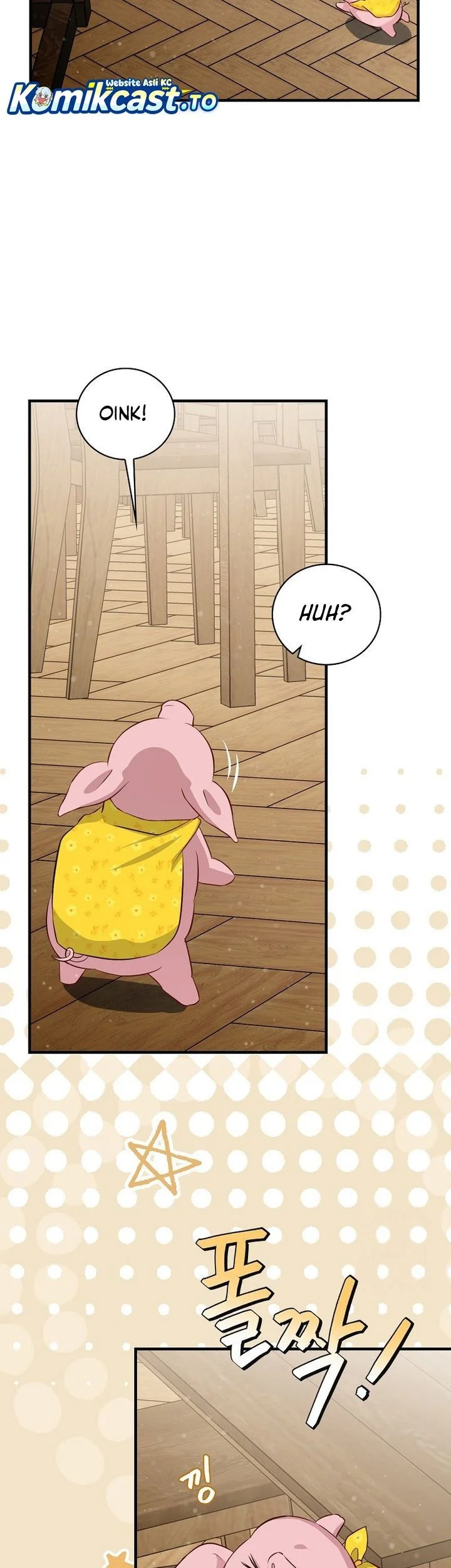 Leveling Up, By Only Eating! Chapter 204 Gambar 49