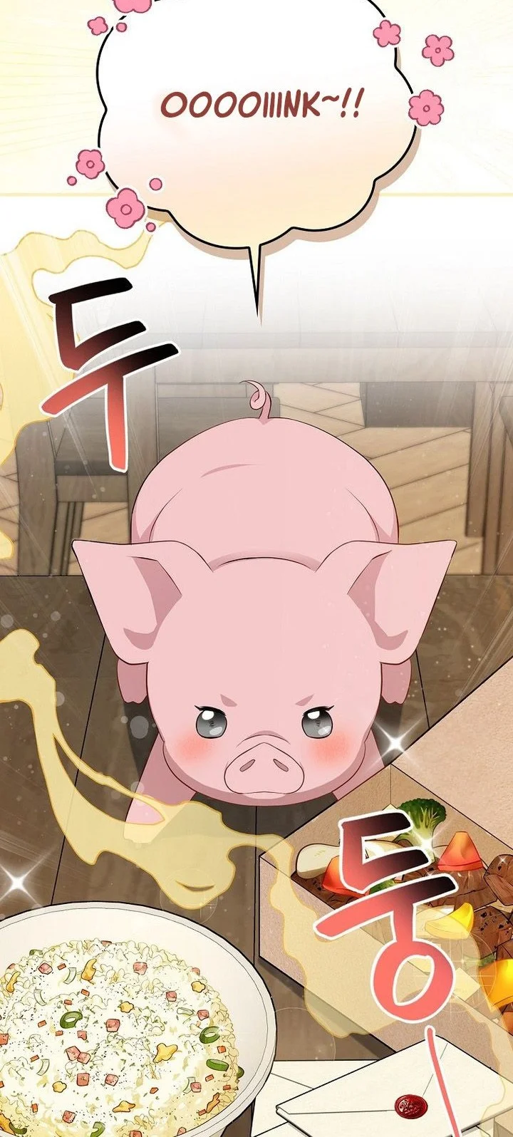 Leveling Up, By Only Eating! Chapter 204 Gambar 52