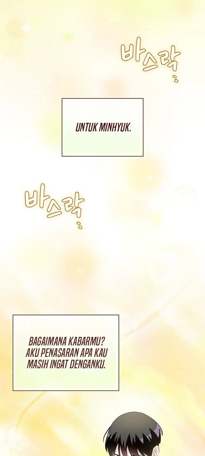 Leveling Up, By Only Eating! Chapter 204 Gambar 54