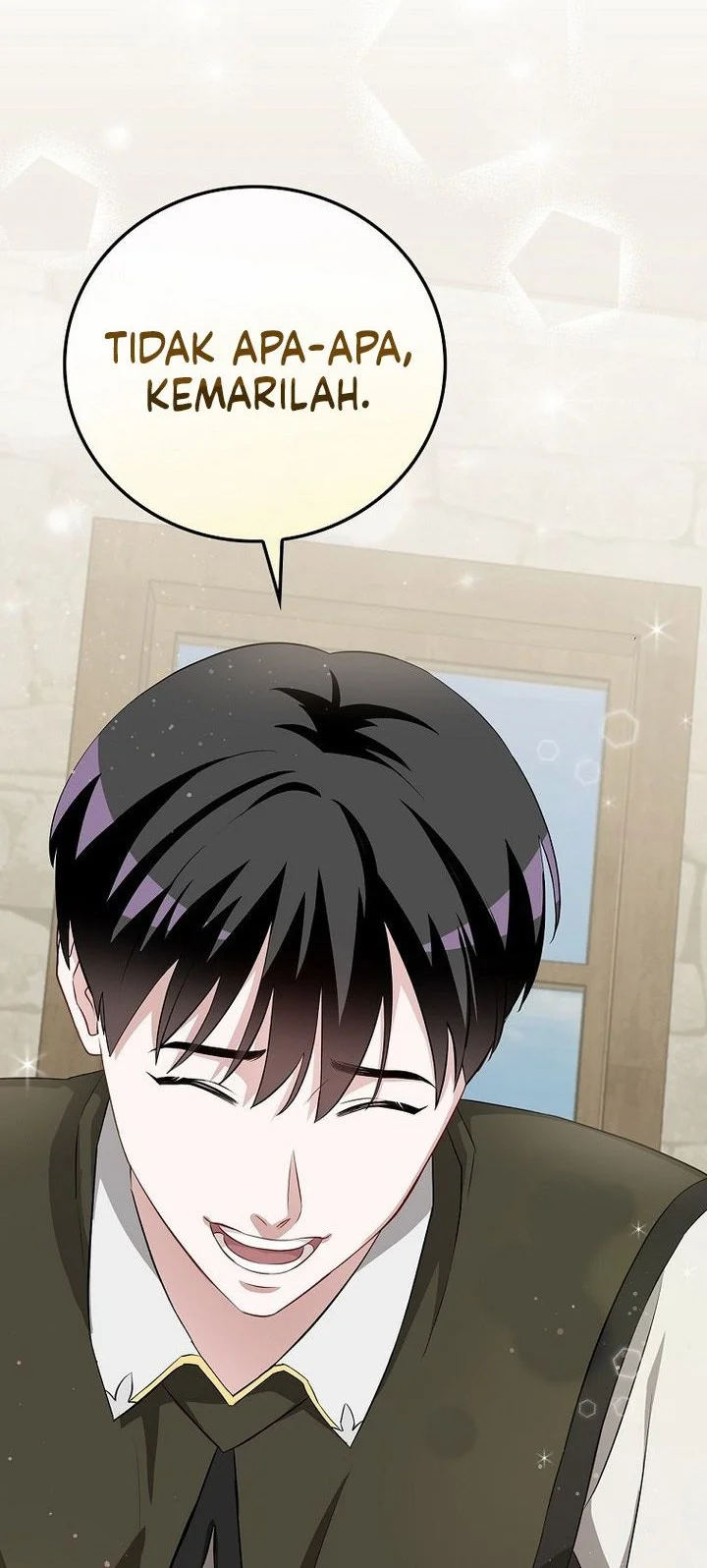 Leveling Up, By Only Eating! Chapter 204 Gambar 60