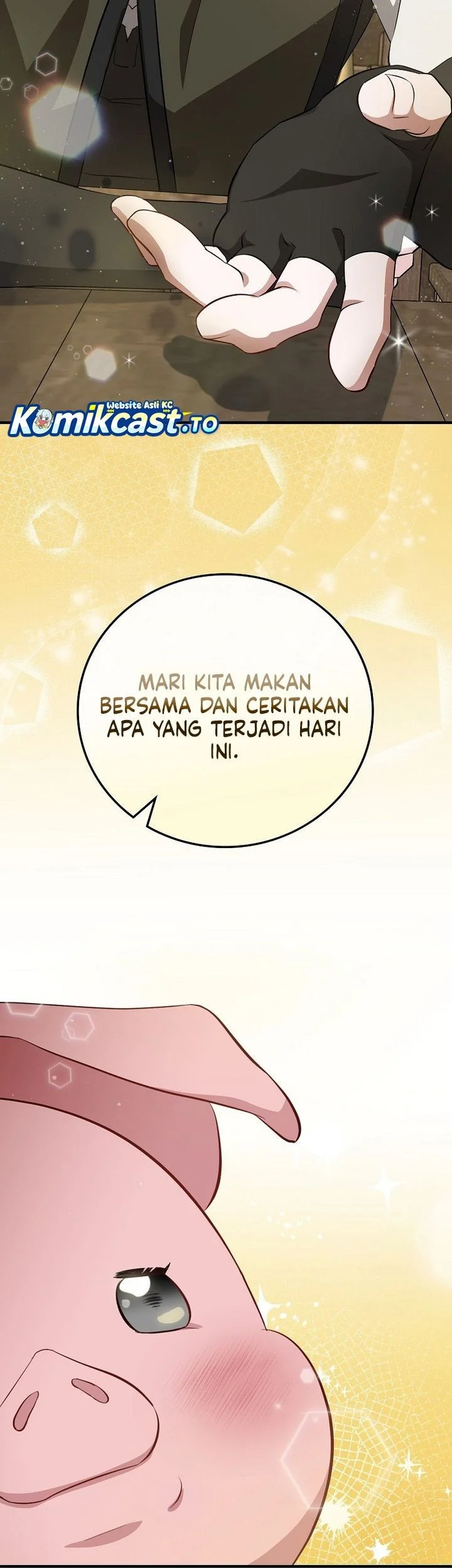 Leveling Up, By Only Eating! Chapter 204 Gambar 61