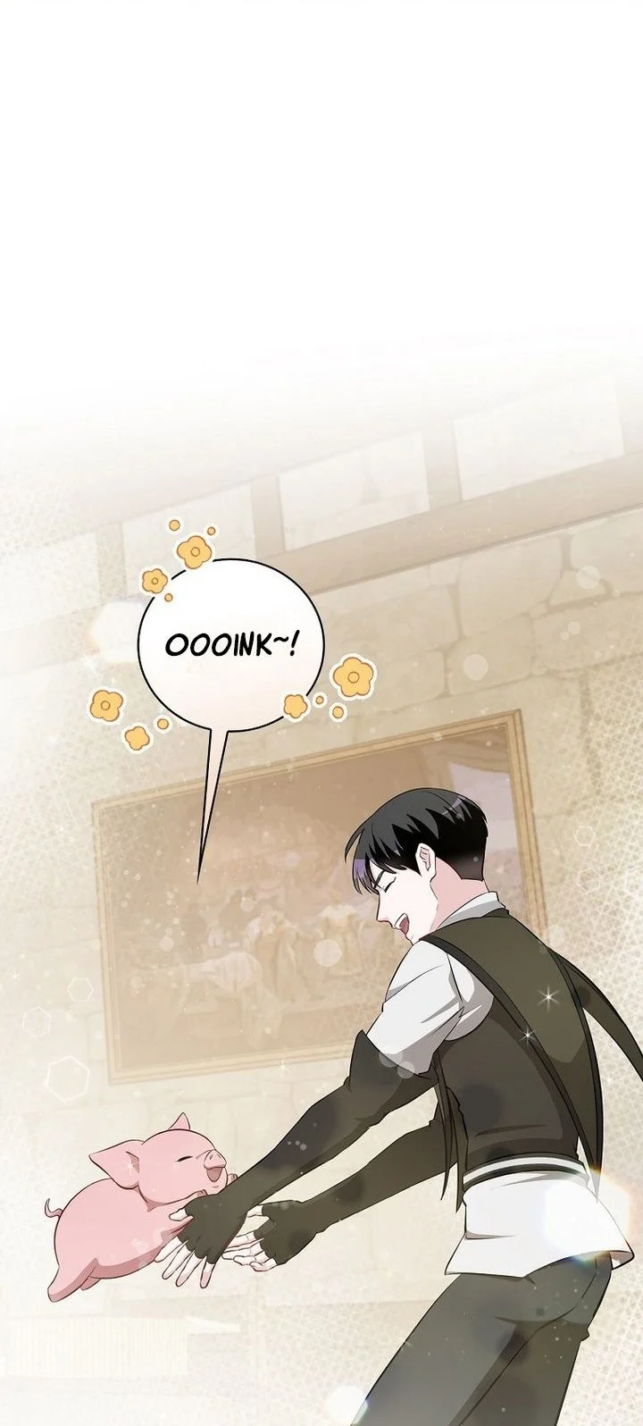 Leveling Up, By Only Eating! Chapter 204 Gambar 62