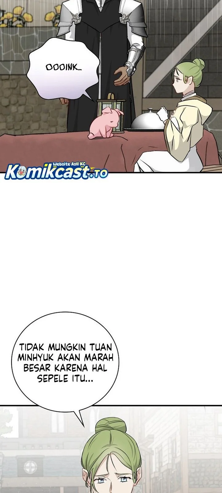 Leveling Up, By Only Eating! Chapter 204 Gambar 18