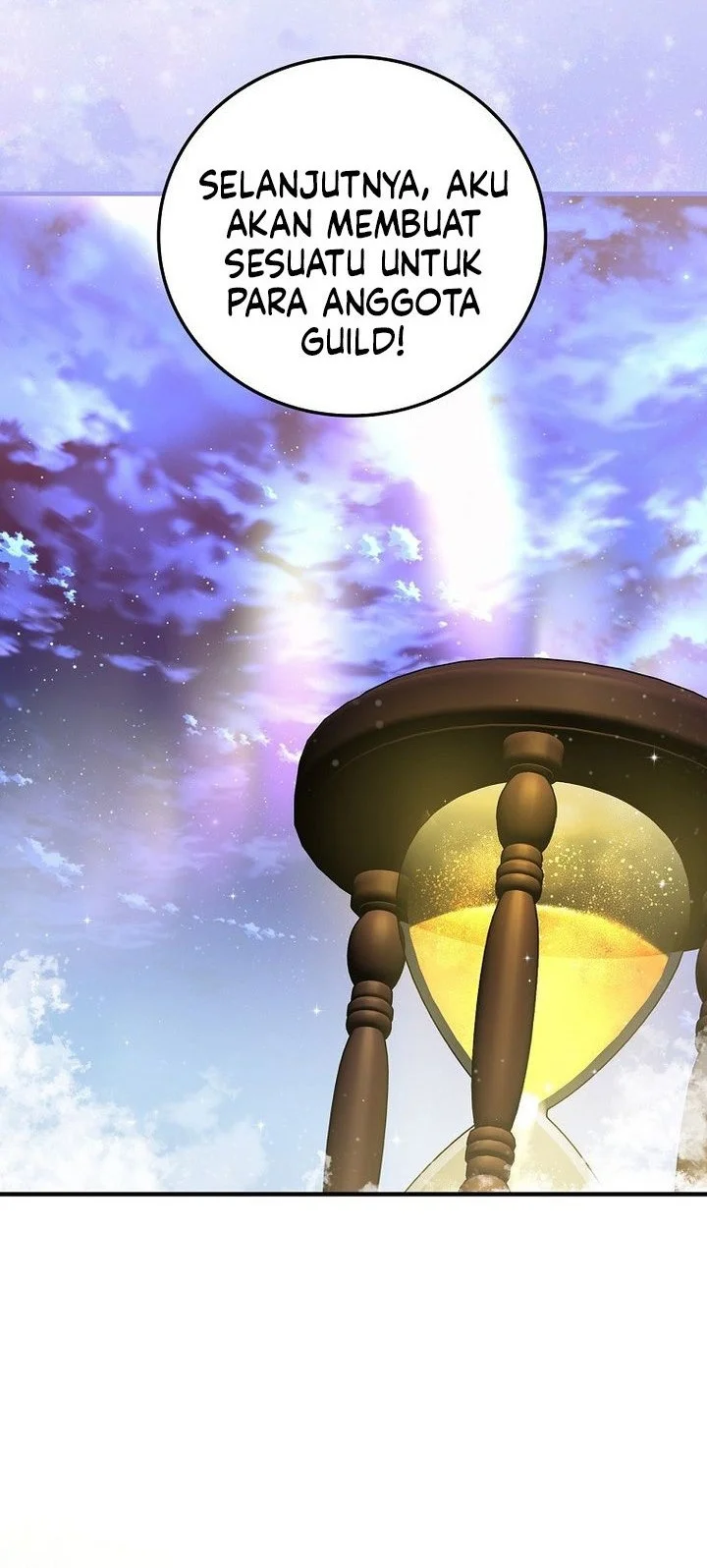 Leveling Up, By Only Eating! Chapter 208 Gambar 20