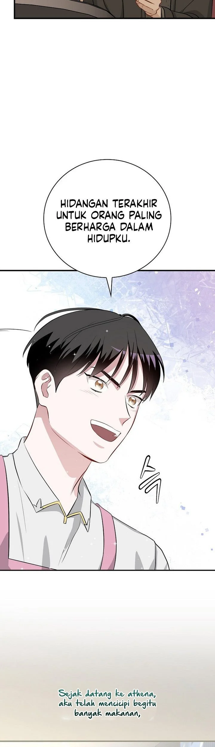 Leveling Up, By Only Eating! Chapter 208 Gambar 29