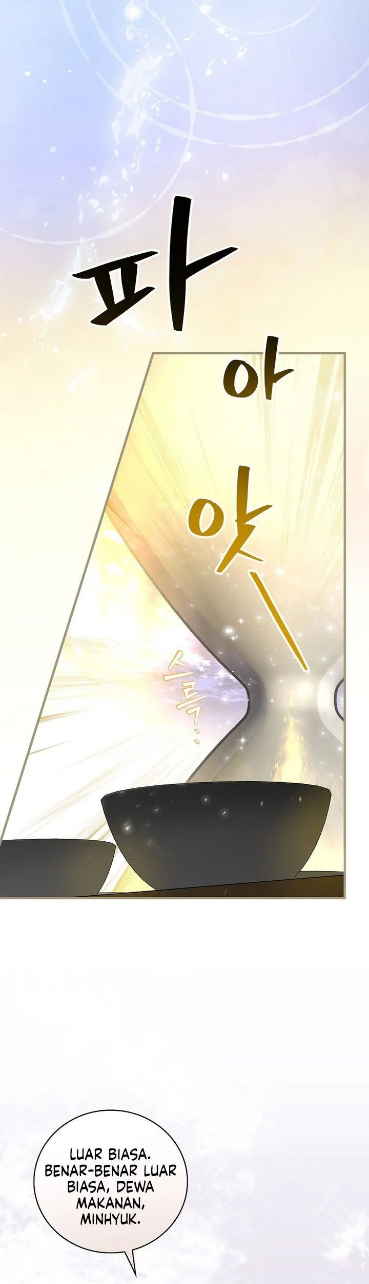 Leveling Up, By Only Eating! Chapter 208 Gambar 33