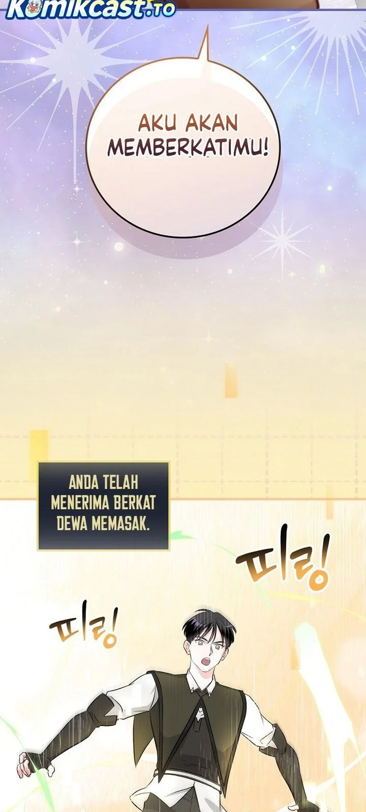 Leveling Up, By Only Eating! Chapter 208 Gambar 36