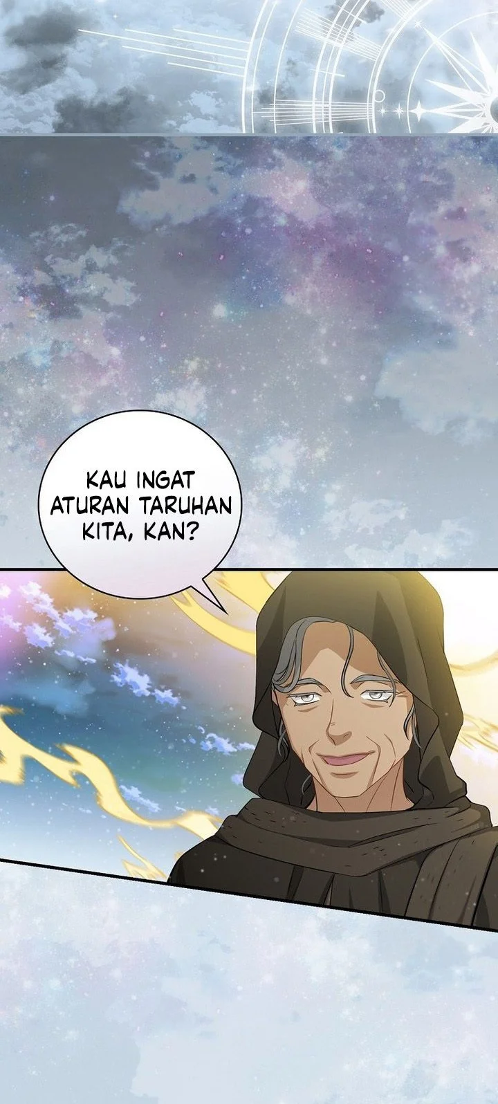 Manhwa Leveling Up, By Only Eating! Chapter 208 gambar nomor 2