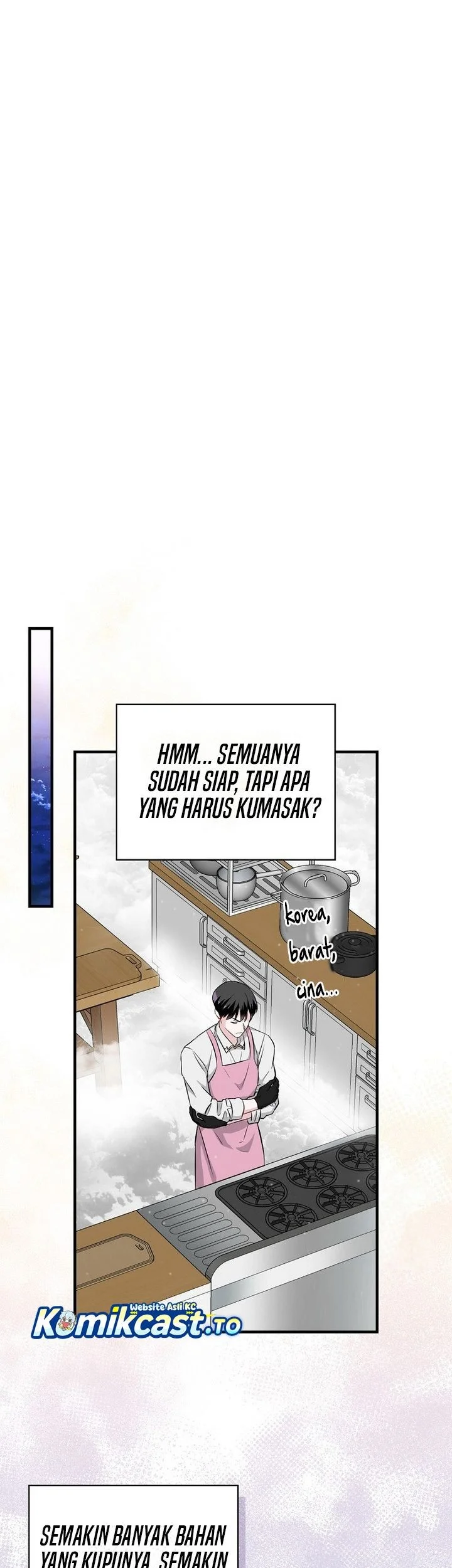 Leveling Up, By Only Eating! Chapter 208 Gambar 7