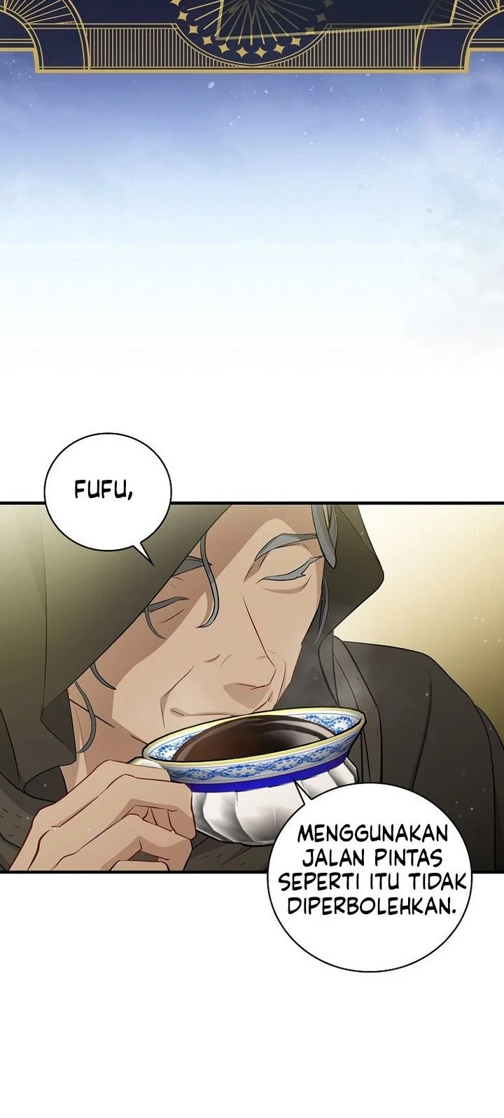 Leveling Up, By Only Eating! Chapter 208 Gambar 10