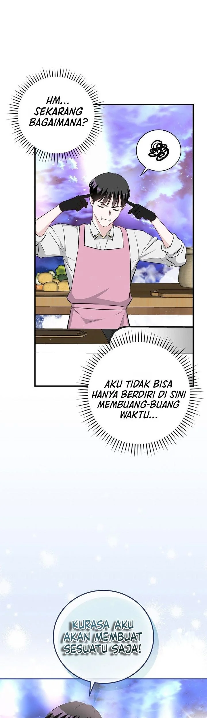 Leveling Up, By Only Eating! Chapter 208 Gambar 11