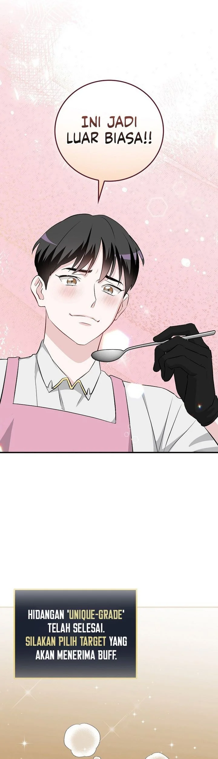 Leveling Up, By Only Eating! Chapter 208 Gambar 15