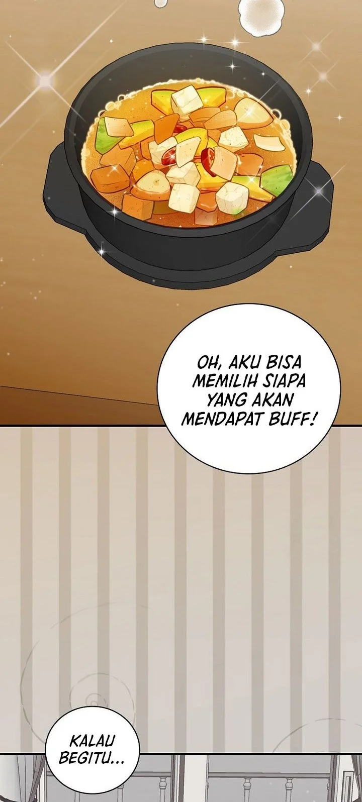 Leveling Up, By Only Eating! Chapter 208 Gambar 16