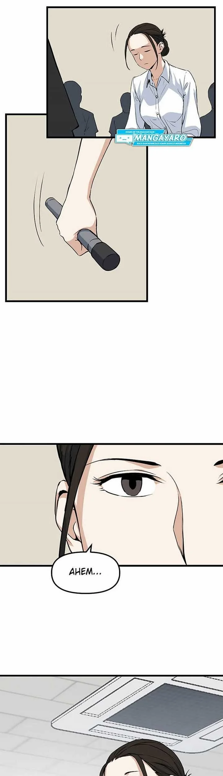 Leveling Up With Likes Chapter 13.1 Gambar 6