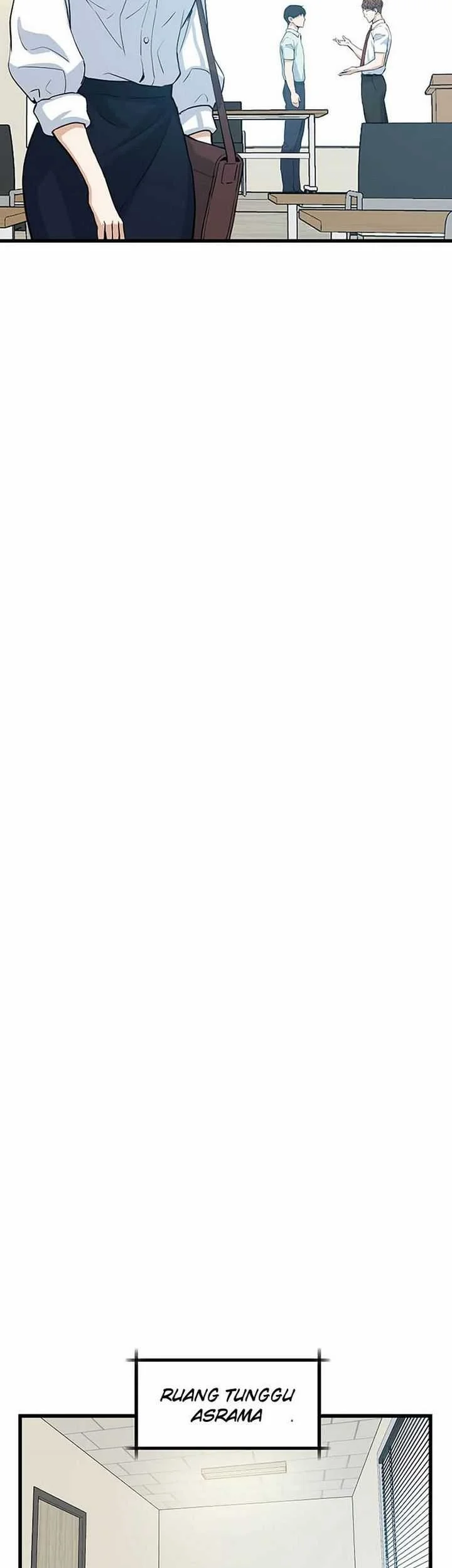 Leveling Up With Likes Chapter 13.2 Gambar 20