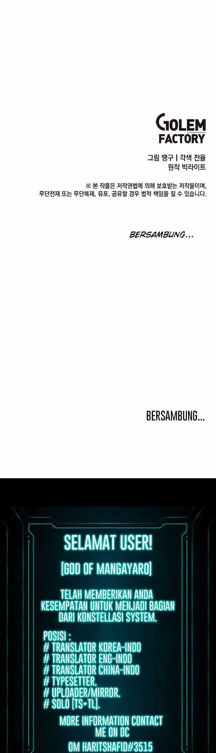 Leveling Up With Likes Chapter 13.2 Gambar 38