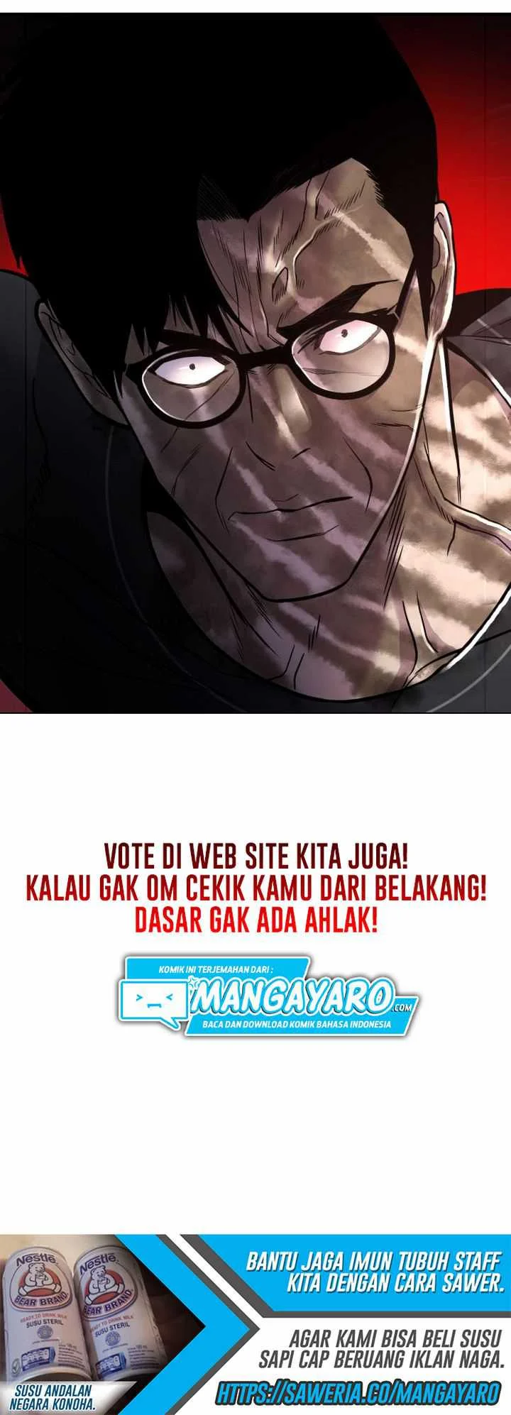 Leveling Up With Likes Chapter 13.2 Gambar 42